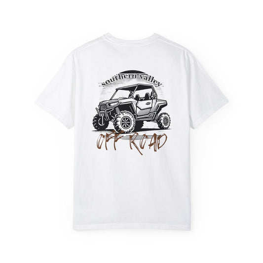 RZR Off-Road Short-Sleeve Tee