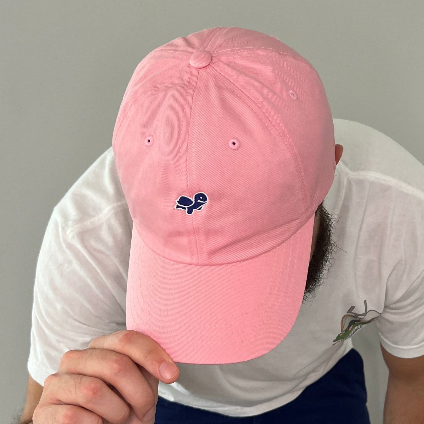 Southern Valley Dad hat