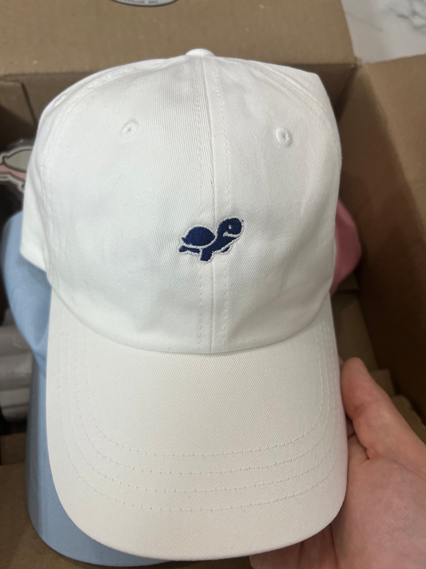 Southern Valley Dad hat