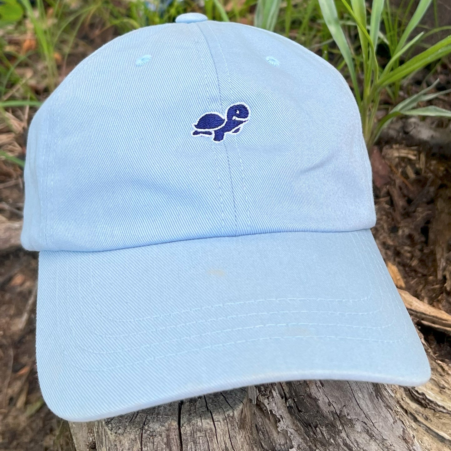 Southern Valley Dad hat