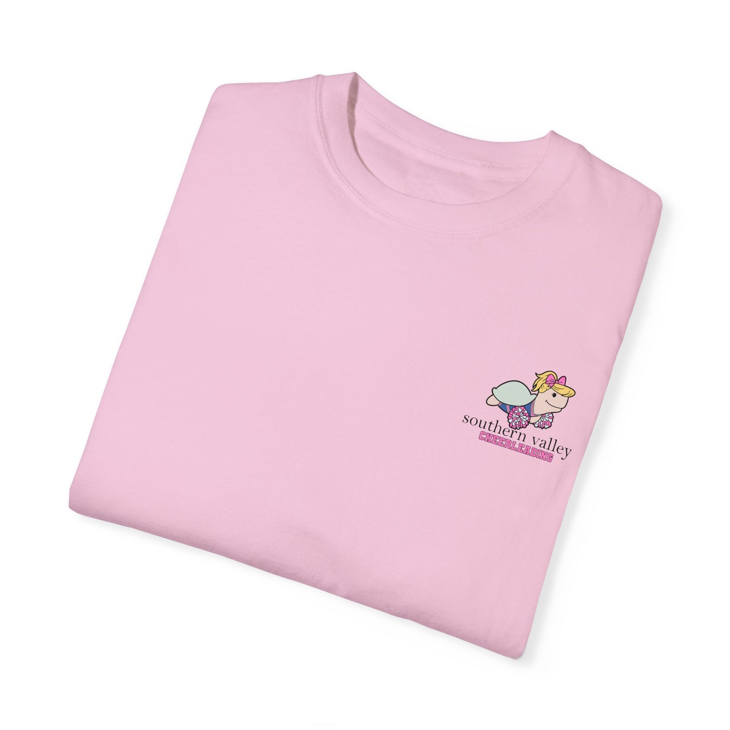 Cheer for You Short-Sleeve Tee