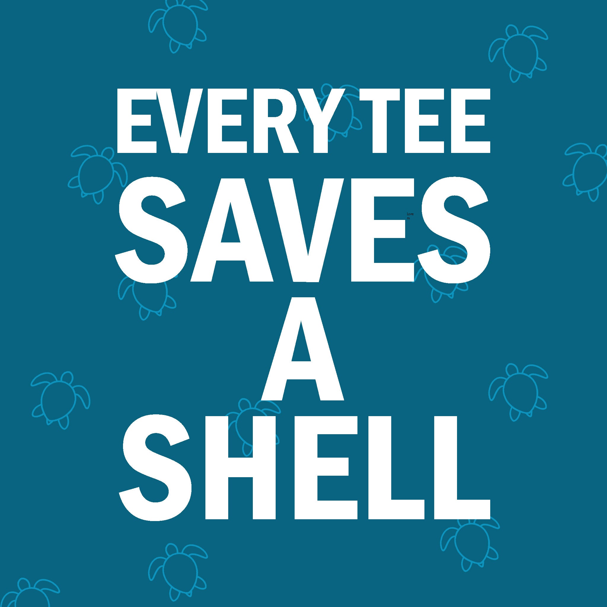 Save a Shell